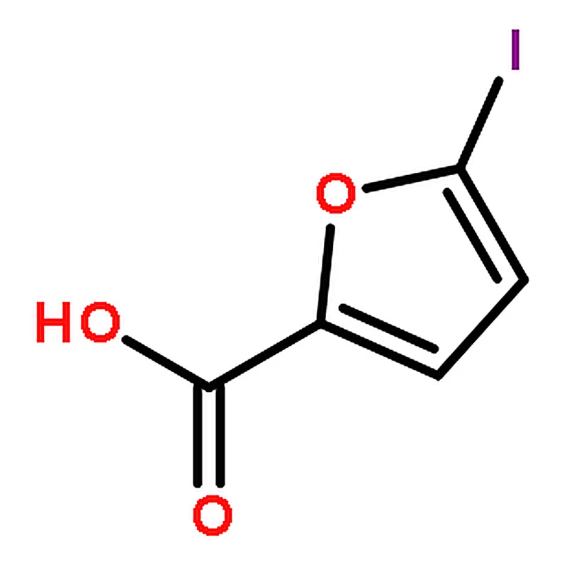 RHAWN 5-Iodofuran-2-carboxylic acid
