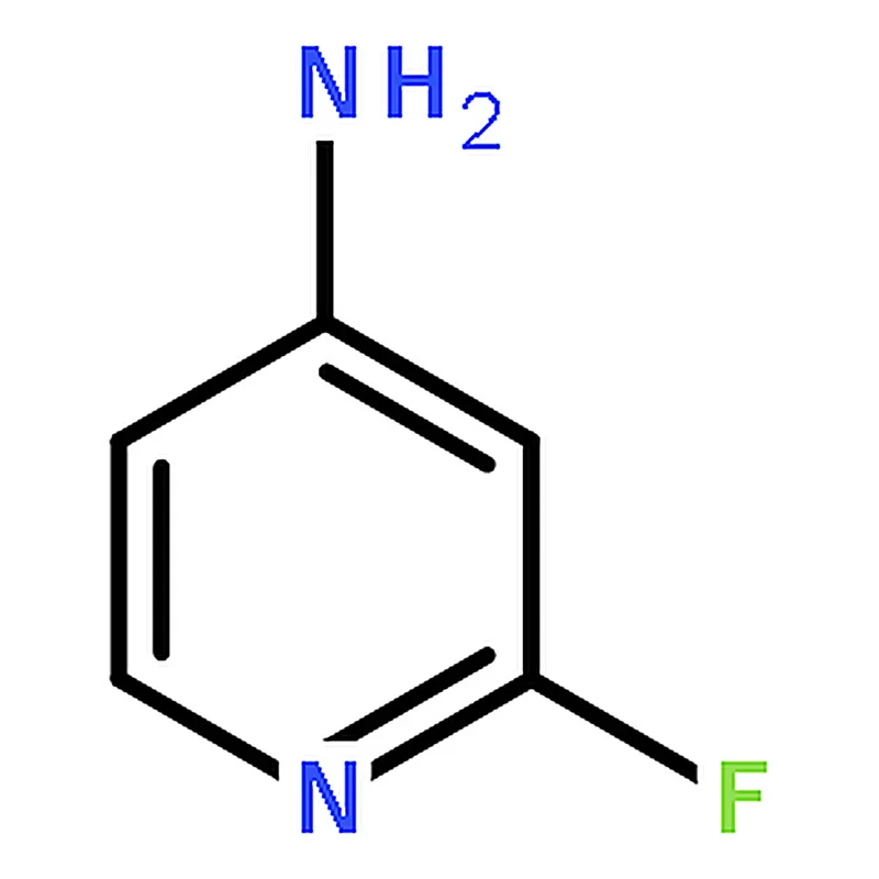 RHAWN 2-fluoropyridin-4-amine