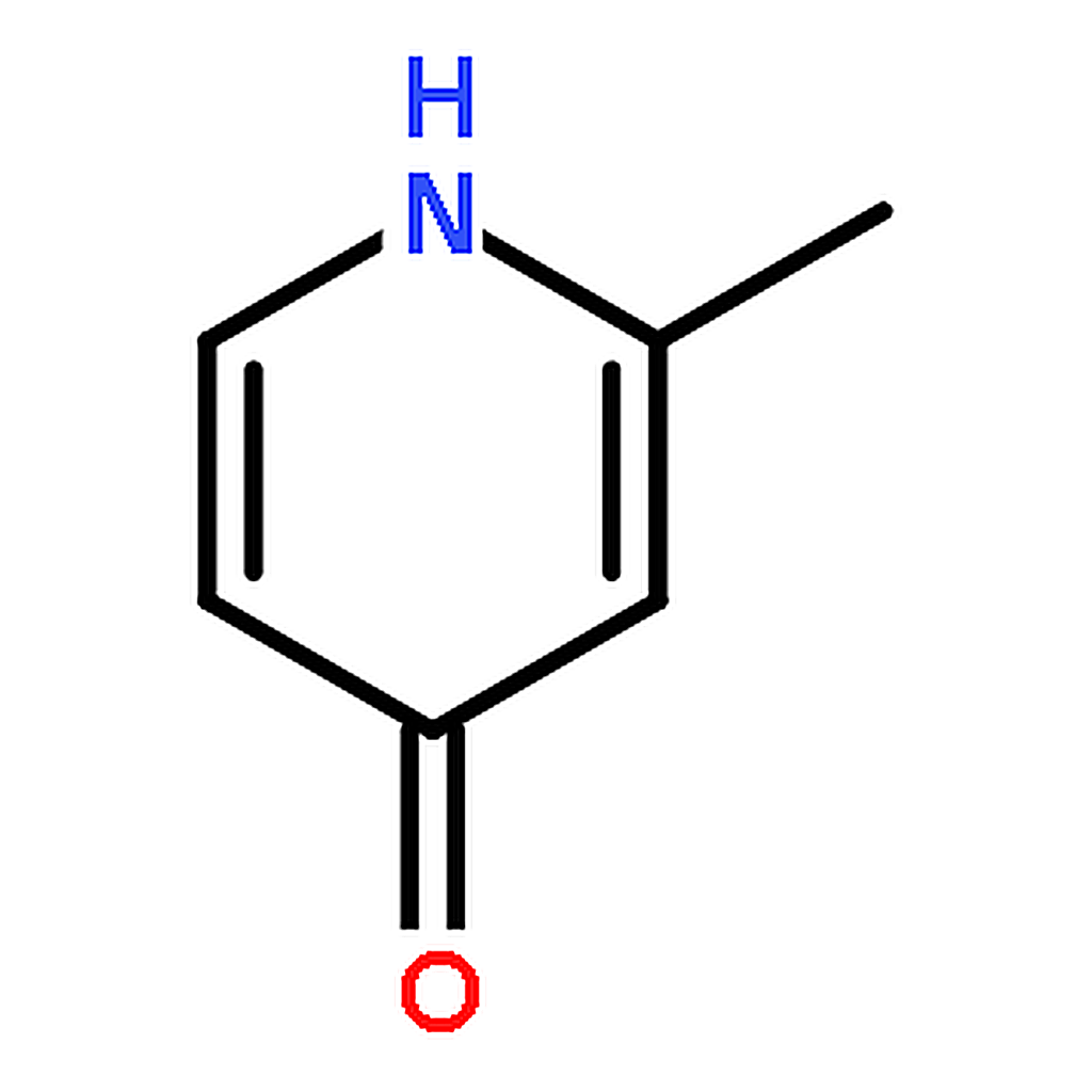 RHAWN 4-Hydroxy-2-methylpyridine