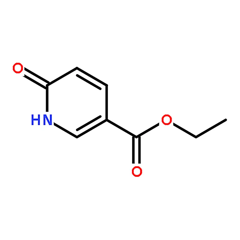 RHAWN Ethyl 6-hydroxynicotinate