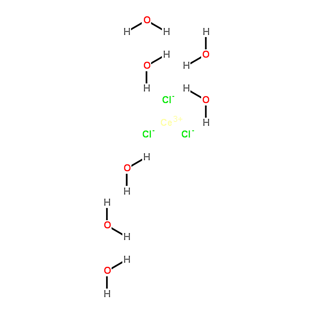 RHAWN Cerium(III) chloride heptahydrate
