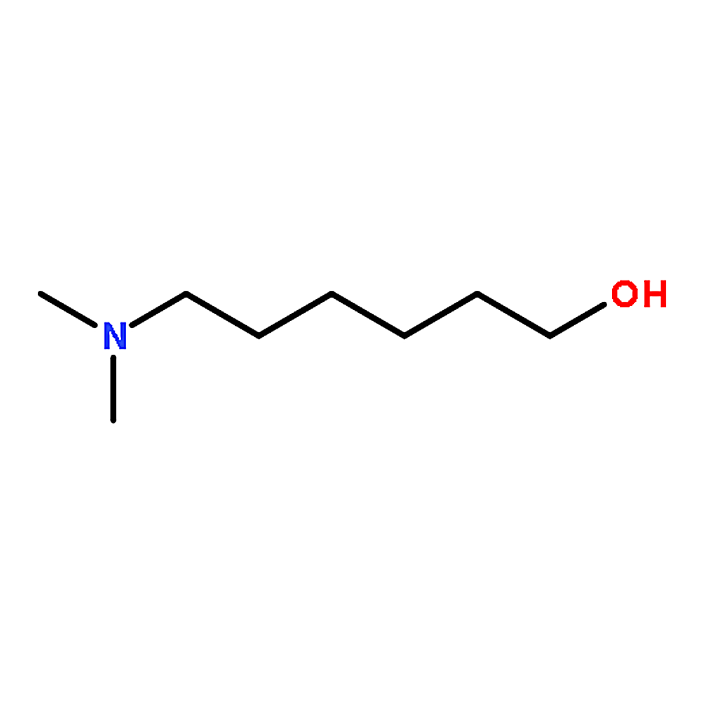 RHAWN 6-(Dimethylamino)hexan-1-ol
