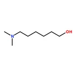 RHAWN 6-(Dimethylamino)hexan-1-ol