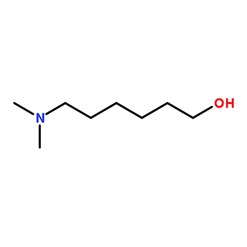 RHAWN 6-(Dimethylamino)hexan-1-ol