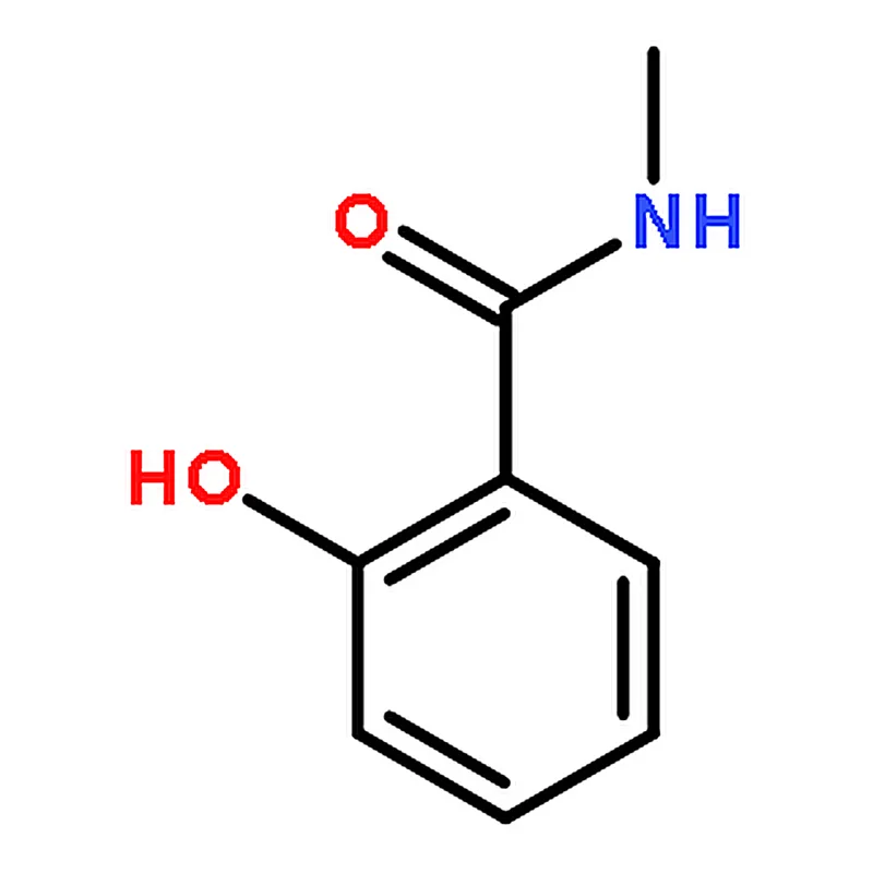 RHAWN N-METHYLSALICYLAMIDE