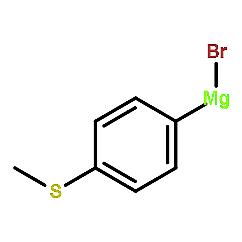 RHAWN 4-Thioanisolemagnesium bromide solution