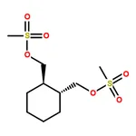 RHAWN (R,R)-1,2-Bis(Methanesulphonyloxymethyl)cyclohexane