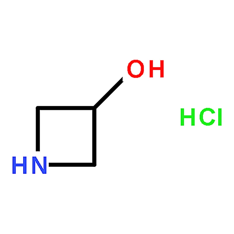 RHAWN 3-Hydroxyazetidine hydrochloride