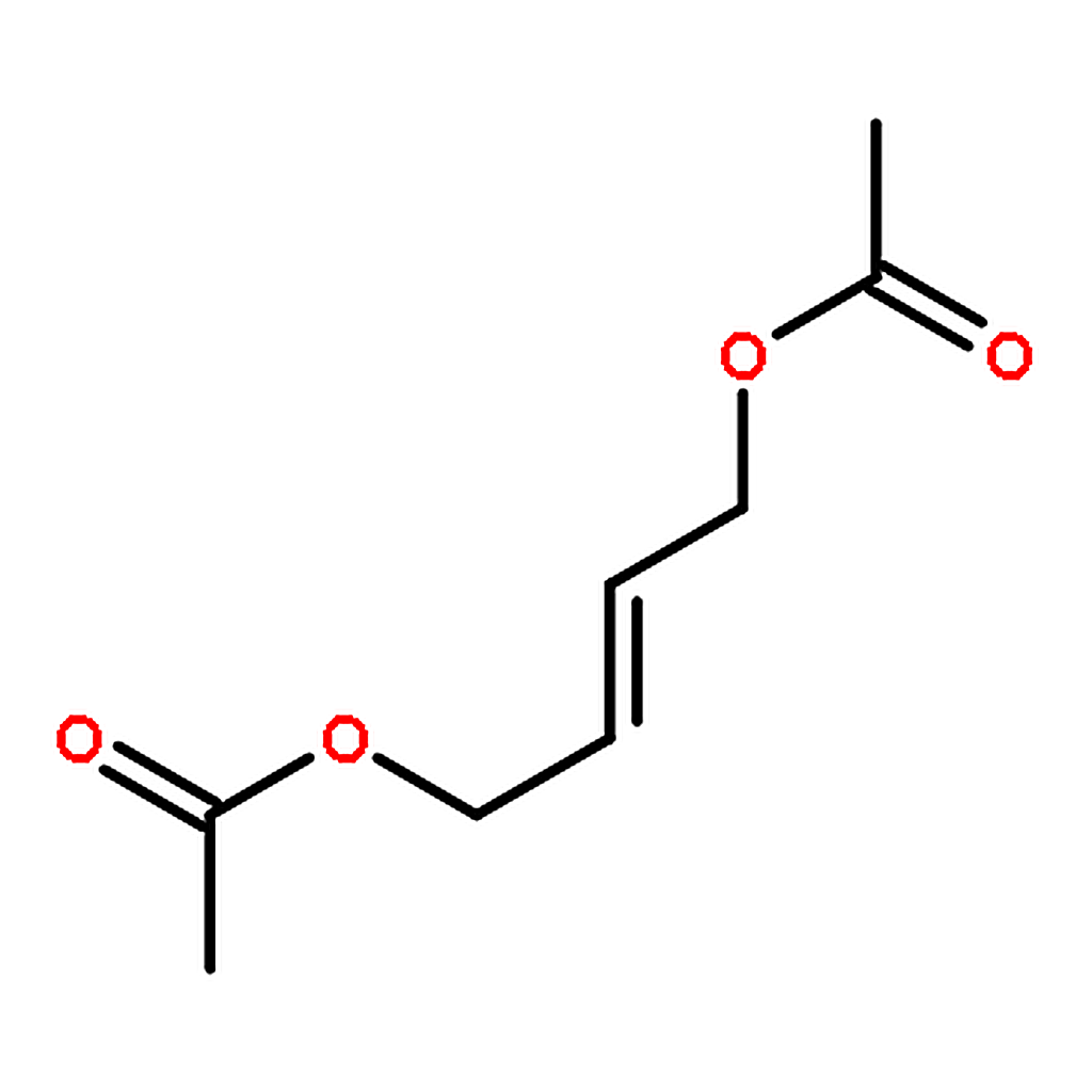 RHAWN But-2-ene-1，4-diyl diacetate