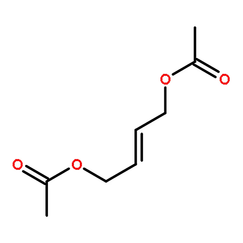 RHAWN But-2-ene-1,4-diyl diacetate
