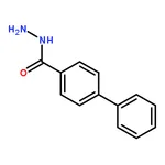 RHAWN 4-BIPHENYLCARBOXYLIC ACID HYDRAZIDE