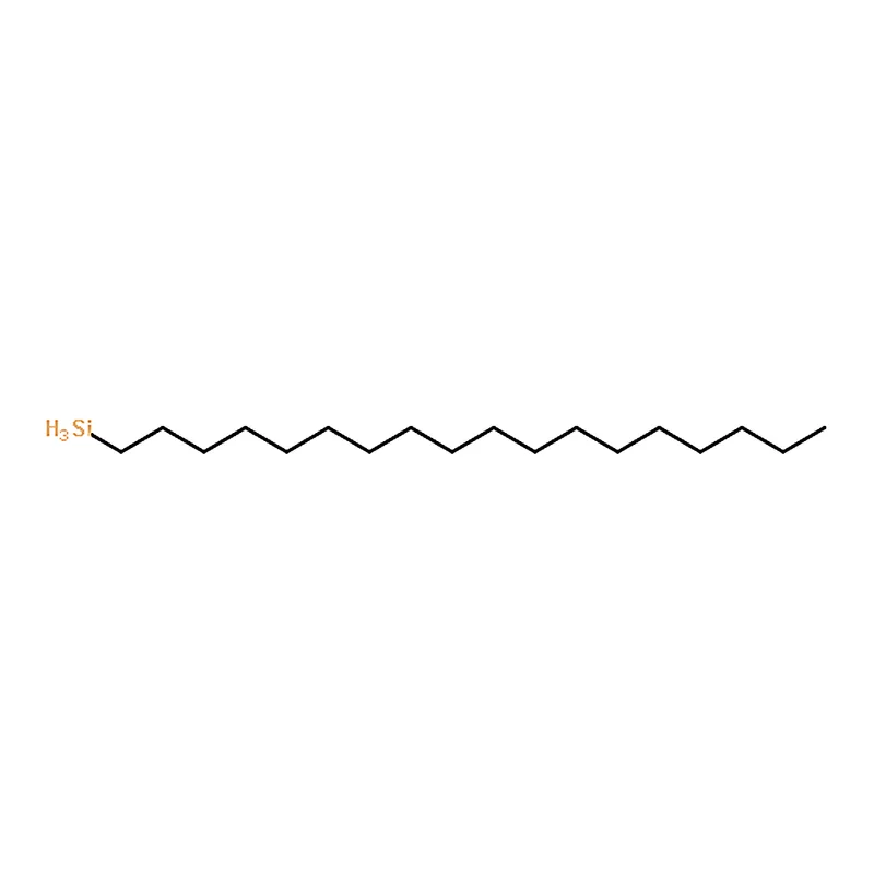 RHAWN octadecylsilicon