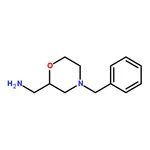 RHAWN (S)-(4-benzylMorpholin-2-yl)MethanaMine