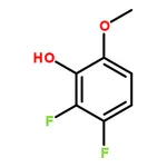 RHAWN 2,3-Difluoro-6-methoxyphenol