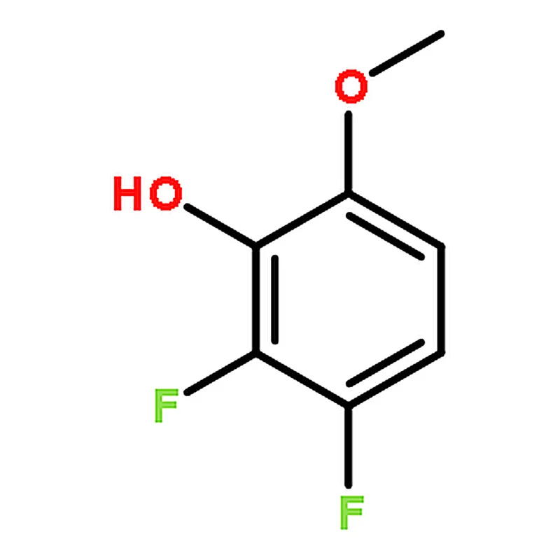 RHAWN 2,3-Difluoro-6-methoxyphenol