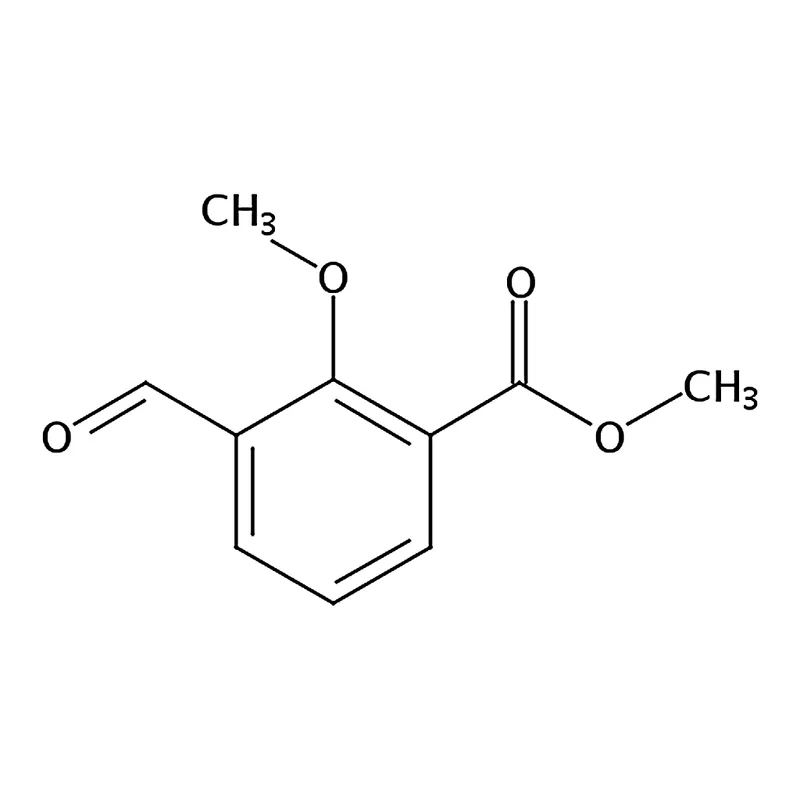 RHAWN Methyl 3-formyl-2-methoxybenzoate