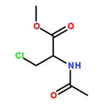 RHAWN Methyl 2-acetylamino-3-chloropropionate
