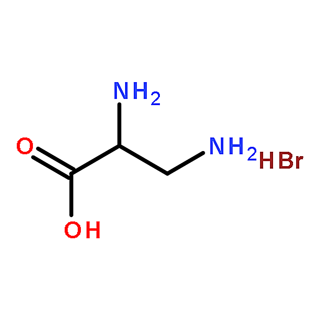 RHAWN DL-2，3-Diaminopropionic Acid Hydrobromide