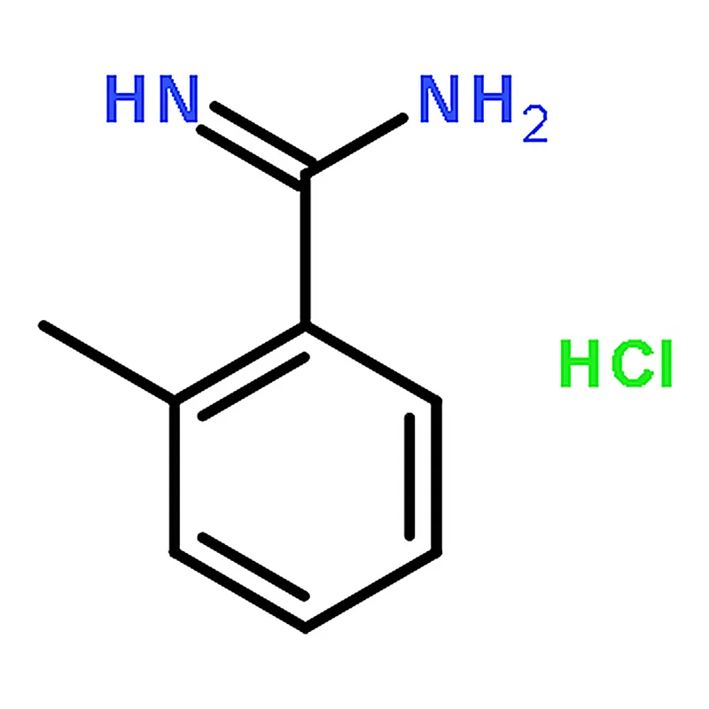 RHAWN 2-Methylbenzamidine Hydrochloride