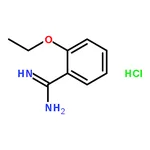 RHAWN 2-Ethoxybenzimidamide hydrochloride