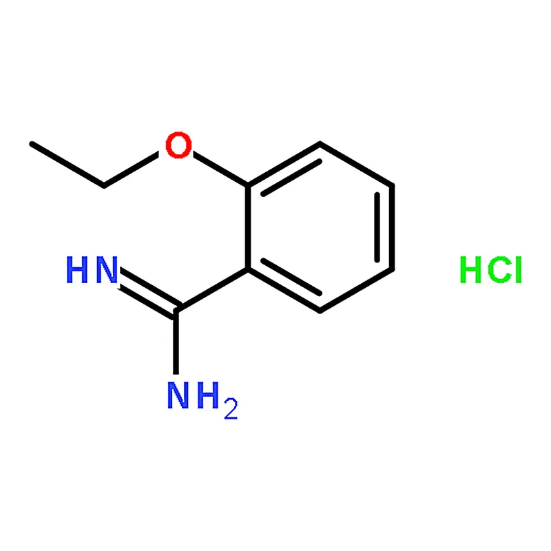 RHAWN 2-Ethoxybenzimidamide hydrochloride