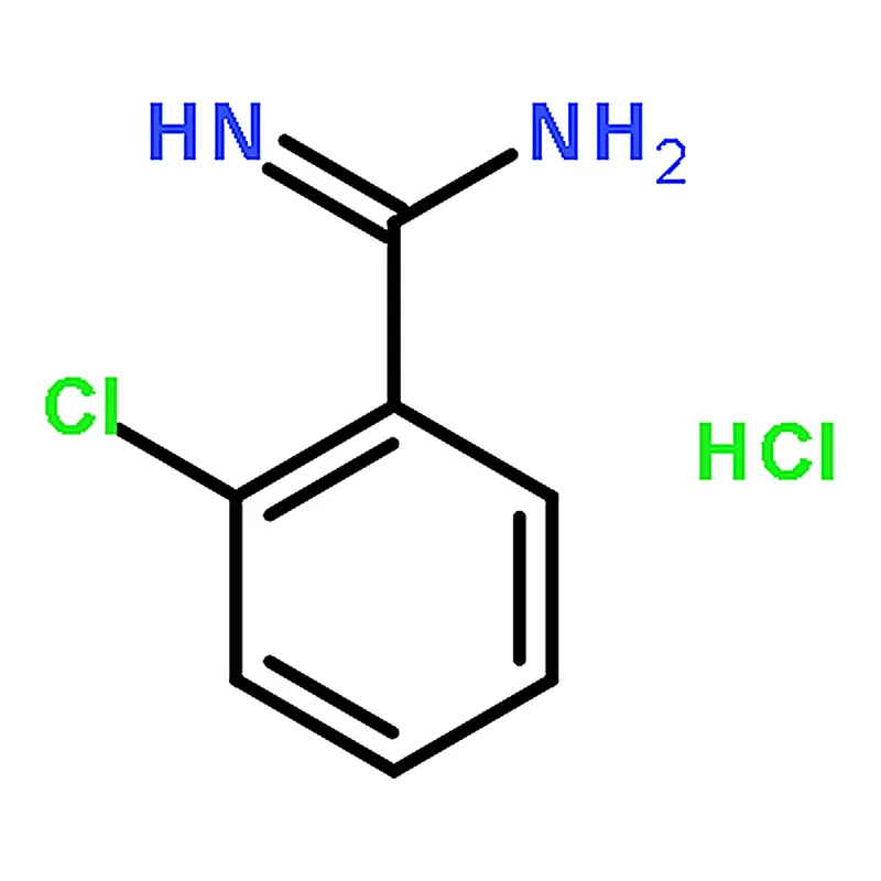 RHAWN 2-Chlorobenzamidine Hydrochloride