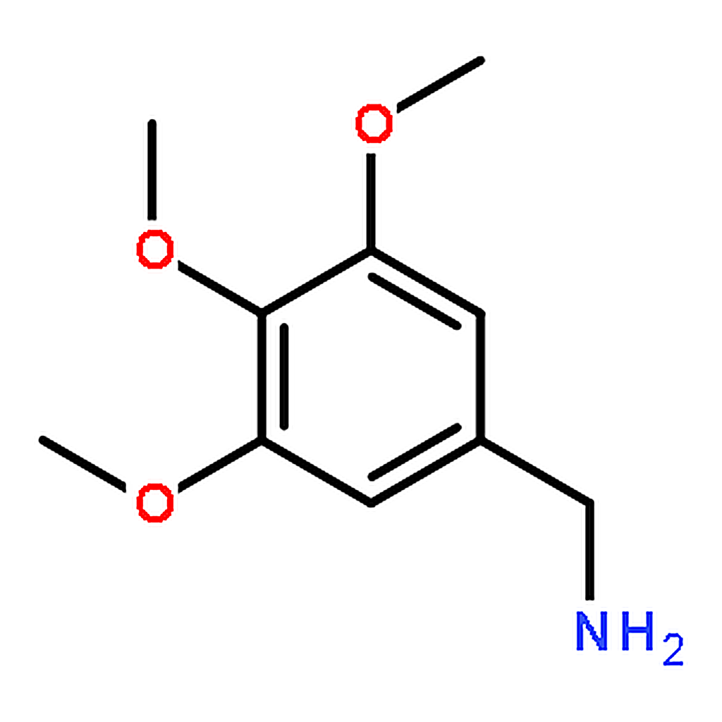 RHAWN 3,4,5-Trimethoxybenzylamine