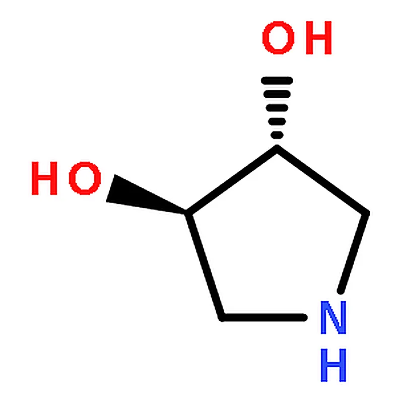 RHAWN (3R,4R)-Pyrrolidine-3,4-diol
