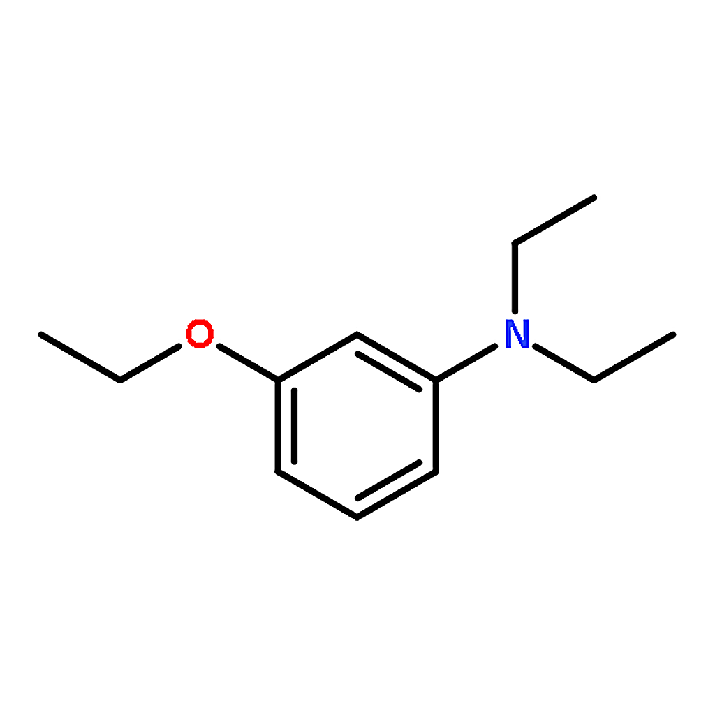 RHAWN 3-Ethoxy-N，N-diethylaniline