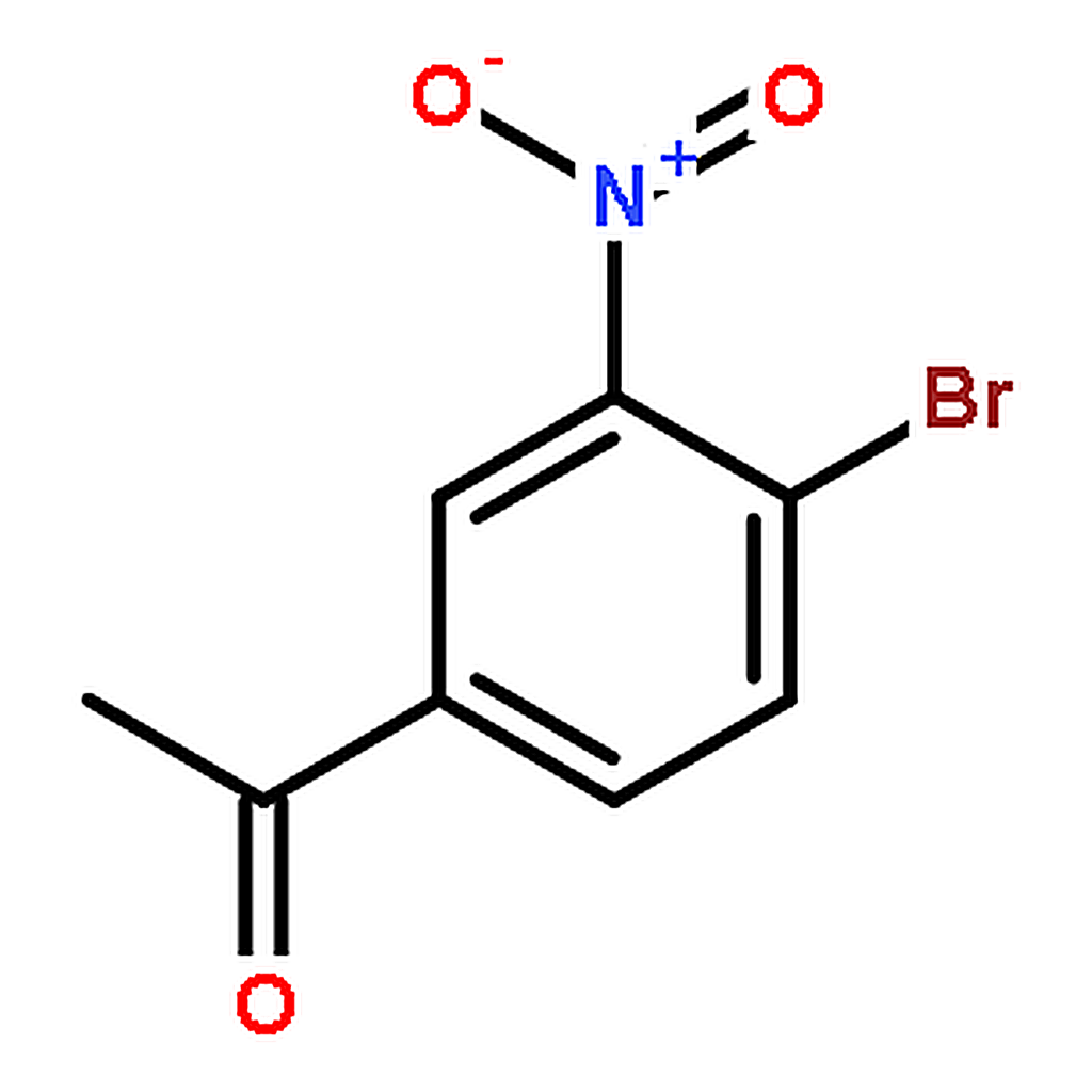 RHAWN 4'-Bromo-3'-nitroacetophenone