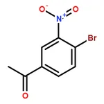 RHAWN 4'-Bromo-3'-nitroacetophenone