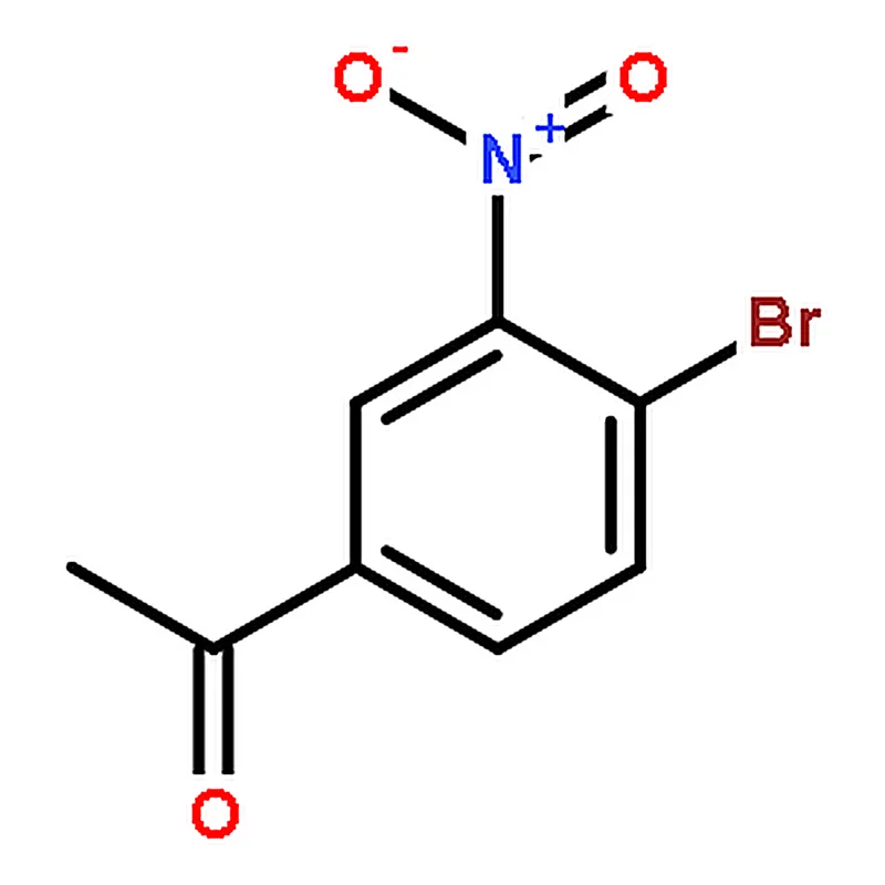 RHAWN 4'-Bromo-3'-nitroacetophenone