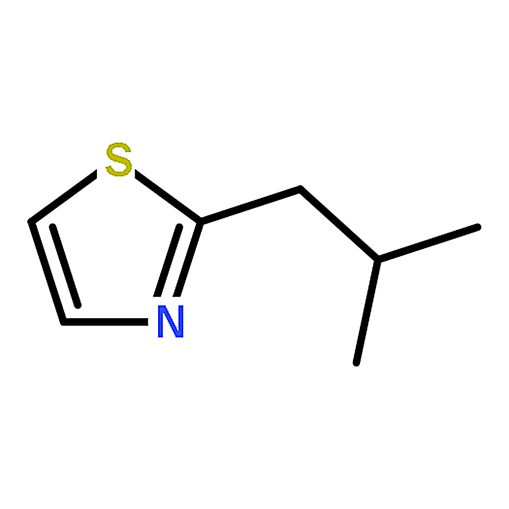 RHAWN 2-Isobutylthiazole