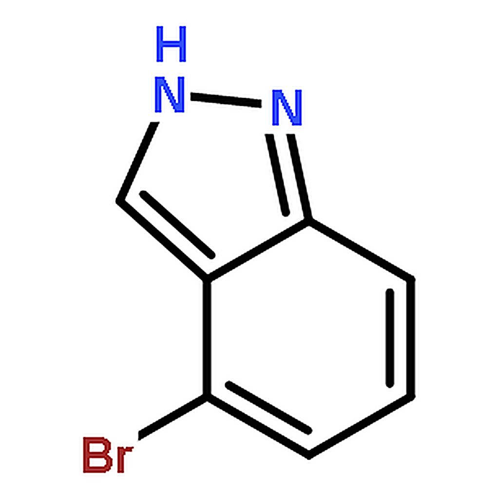 RHAWN 4-Bromoindazole