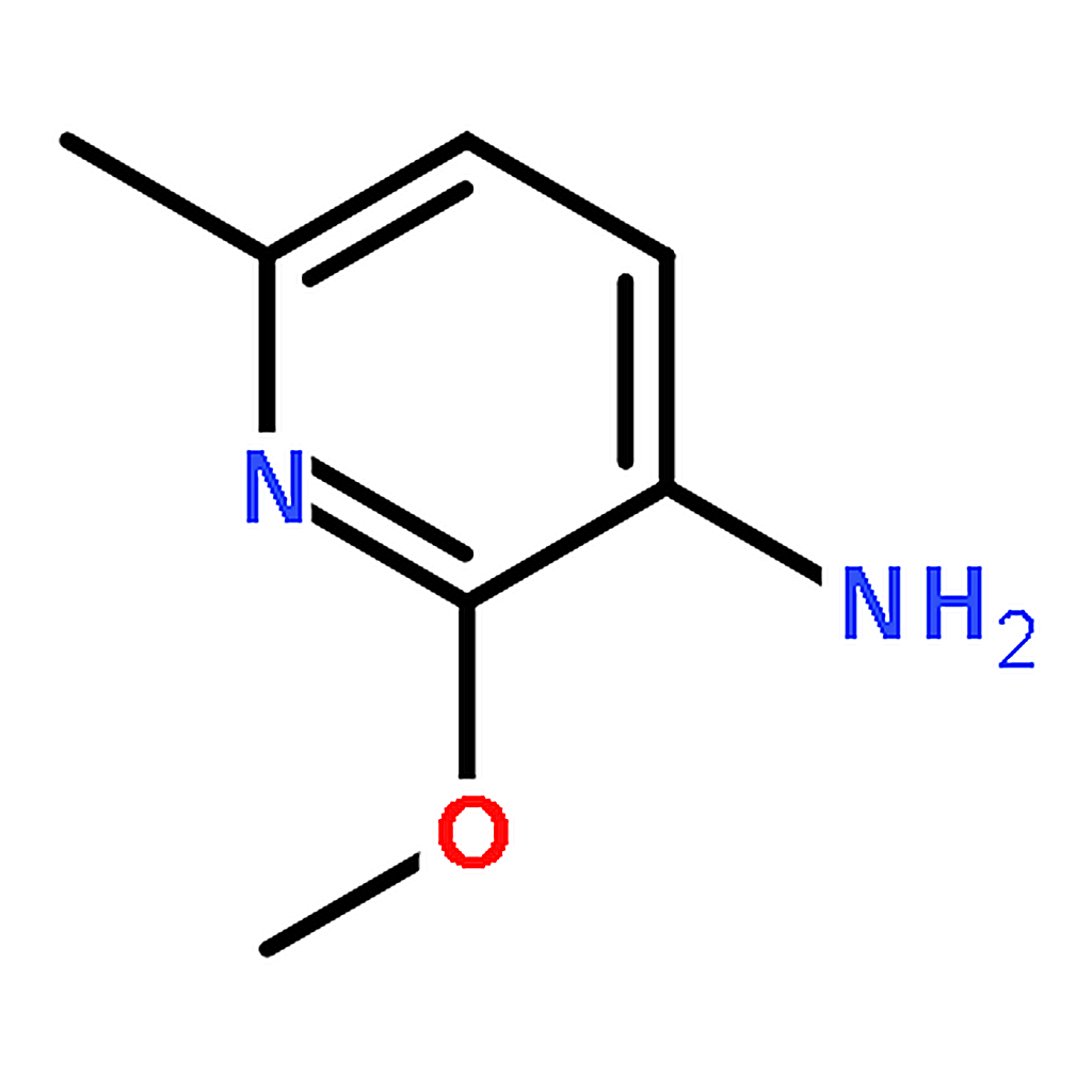 RHAWN 3-Amino-2-methoxy-6-methylpyridine