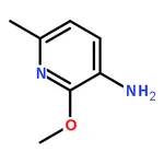 RHAWN 3-Amino-2-methoxy-6-methylpyridine