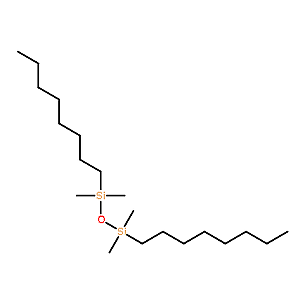 RHAWN 1,3-di-n-octyltetramethyldisiloxane