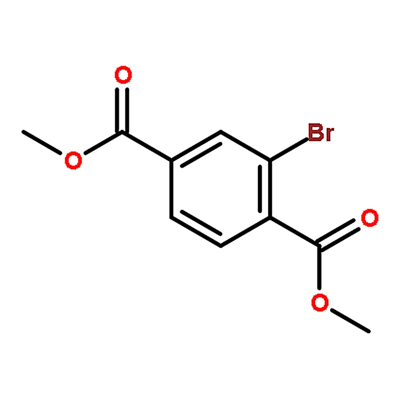 RHAWN Dimethyl bromoterephthalate