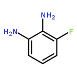 RHAWN 3-Fluorobenzene-1,2-diamine