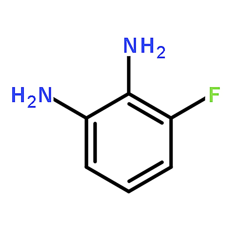 RHAWN 3-Fluorobenzene-1,2-diamine