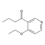 RHAWN 1-(4-Ethoxypyridin-3-yl)butan-1-one