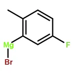RHAWN 5-Fluoro-2-methylphenylmagnesium bromide