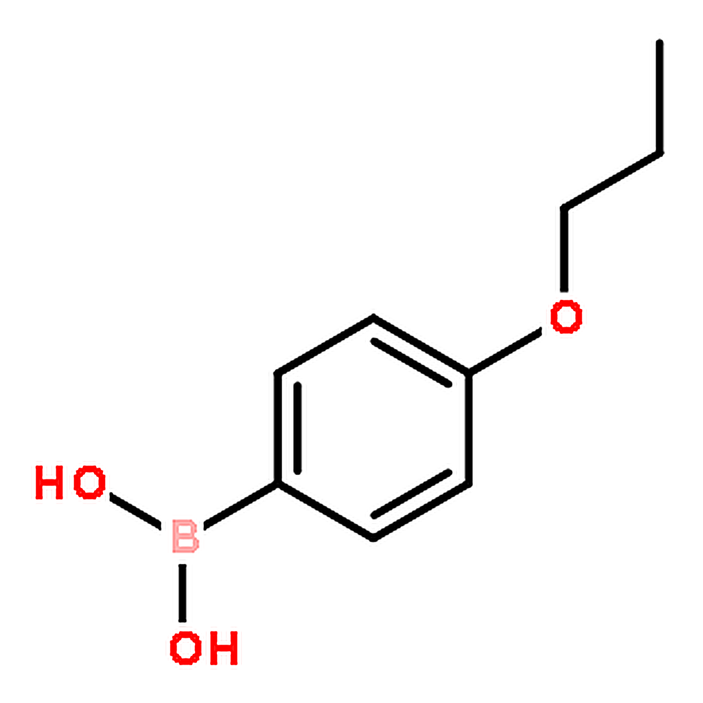 RHAWN 4-Propoxyphenylboronic acid