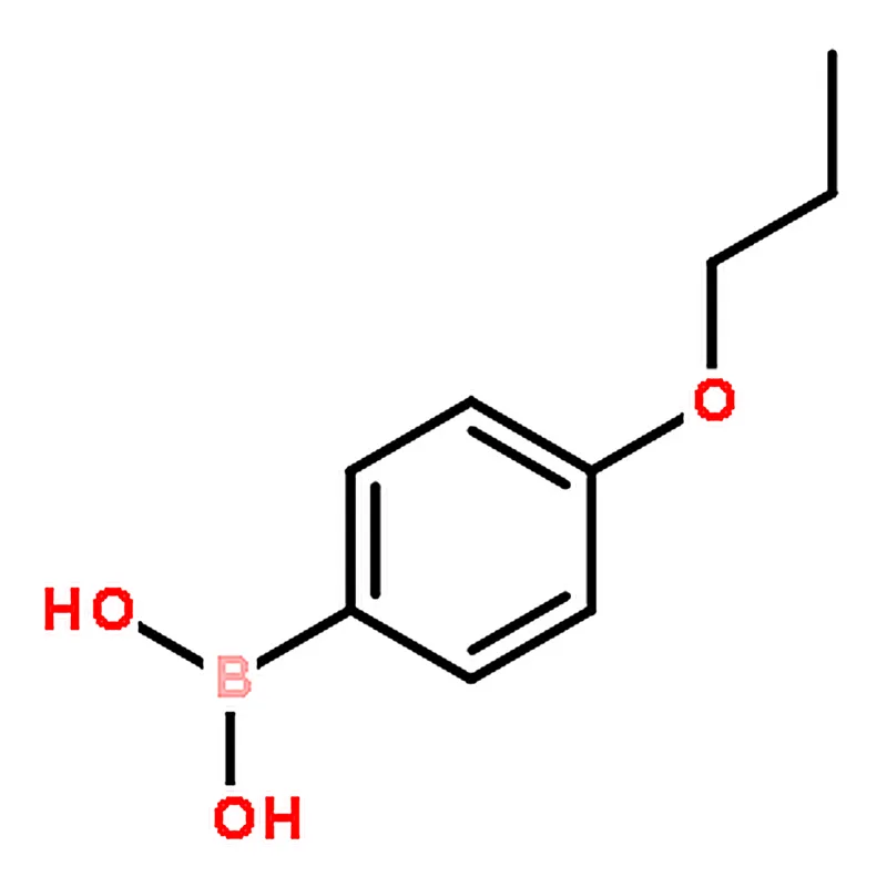 RHAWN 4-Propoxyphenylboronic acid