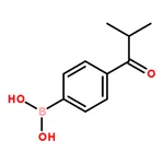 RHAWN (4-Isobutyrylphenyl)boronic acid