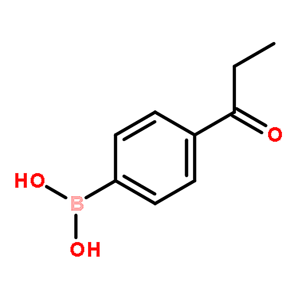 RHAWN (4-Propionylphenyl)boronic acid