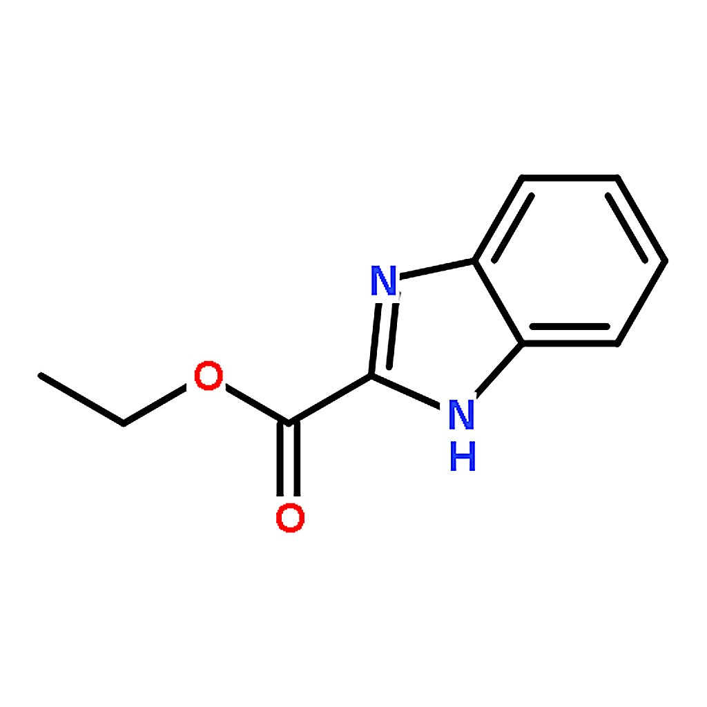 RHAWN Ethyl 1H-benzo[d]imidazole-2-carboxylate