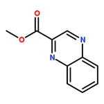 RHAWN Methyl quinoxaline-2-carboxylate