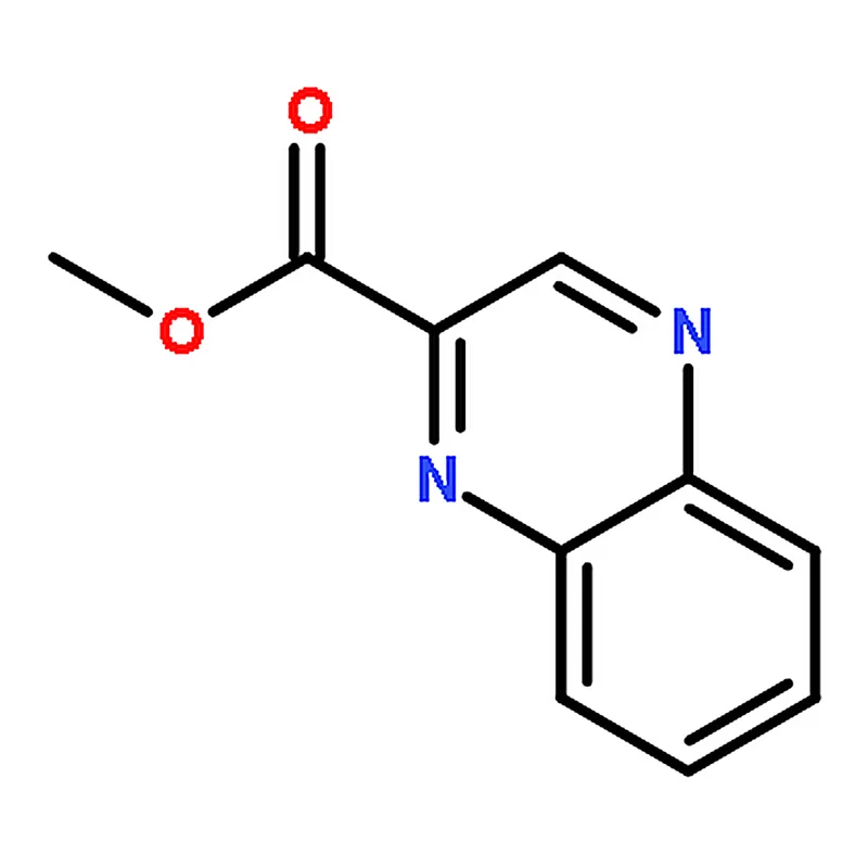 RHAWN Methyl quinoxaline-2-carboxylate