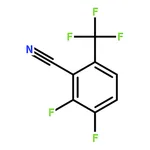 RHAWN 2,3-Difluoro-6-(trifluoromethyl)benzonitrile